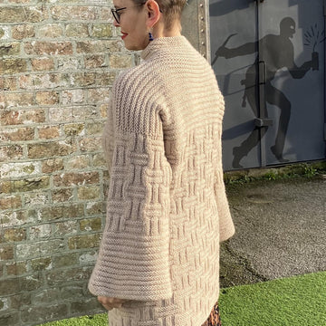 Weave Tunic
