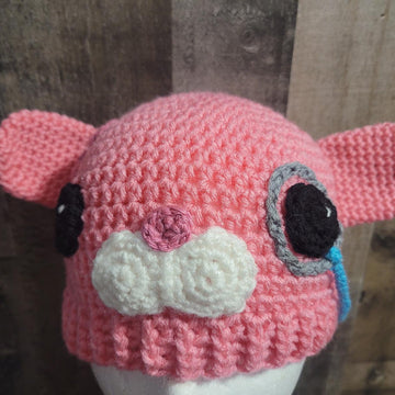 Professor Inkling Octonauts
