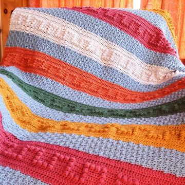 Philia Blanket