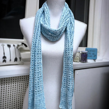 Simplicity Wrap