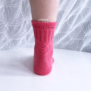 Love Letter Socks