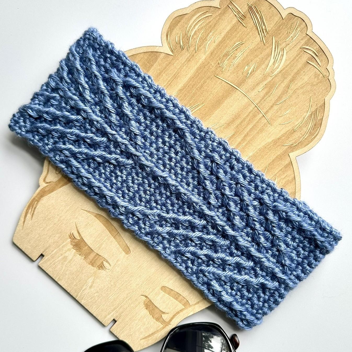 Arrow Ridge Headband