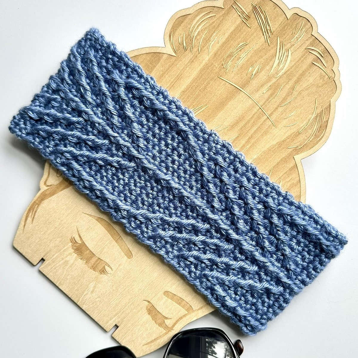 Arrow Ridge Headband
