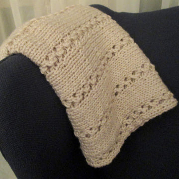 Miller's Baby Blanket