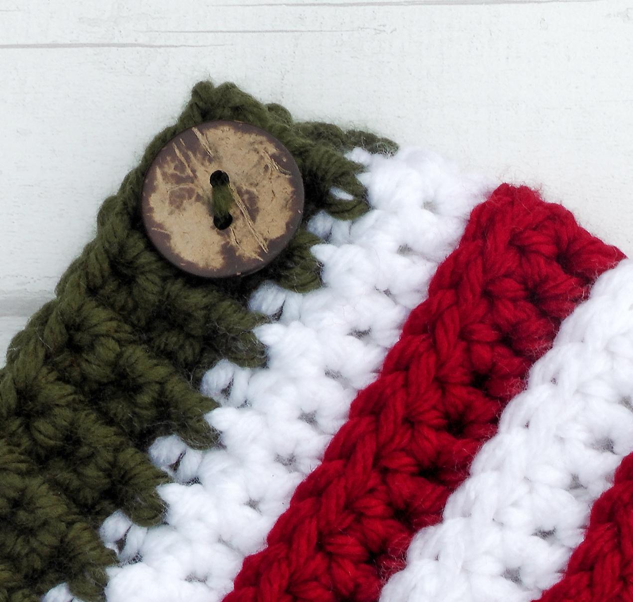 Elf Cocoon