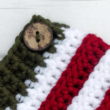 Elf Cocoon