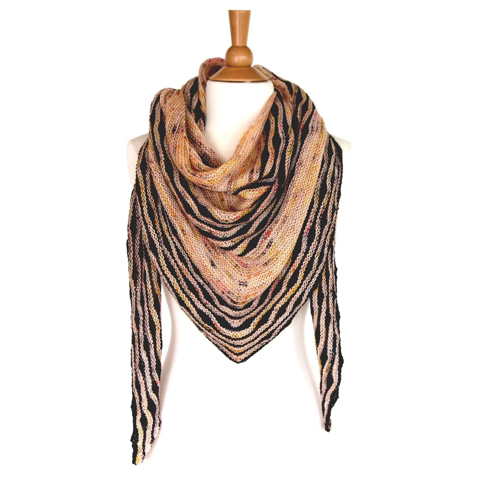 Tarni Shawl