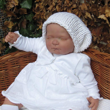 Baby Superfast Slouch Hat Circular