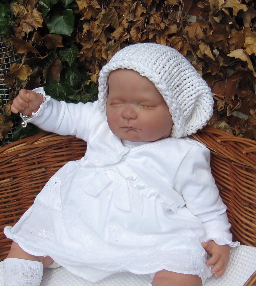 Baby Superfast Slouch Hat Circular