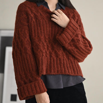 Rima Sweater
