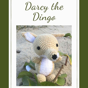 Darcy the Dingo