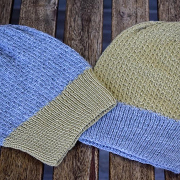 Audrey hat