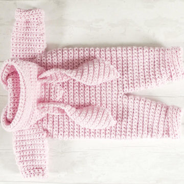Chloe Bunny Onesie