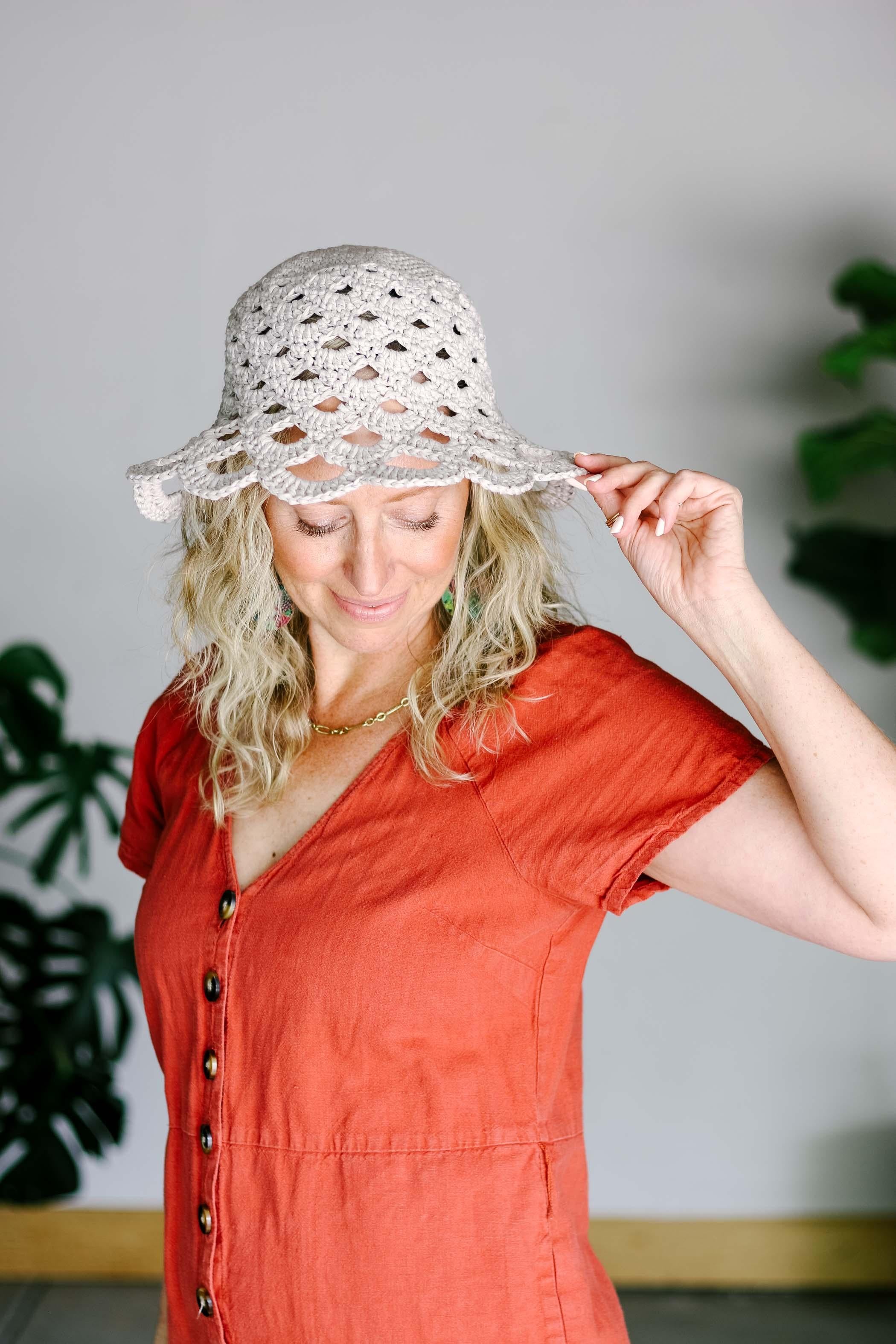 Low Tide Bucket Hat
