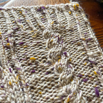 Winter Stroll Mitts