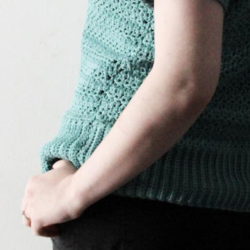 The Krista Top