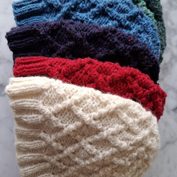 Dris Beanie