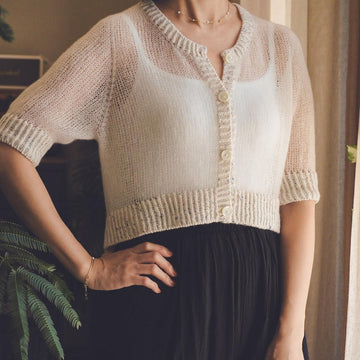 Cleo Blouse