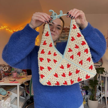 Love Letter Bag