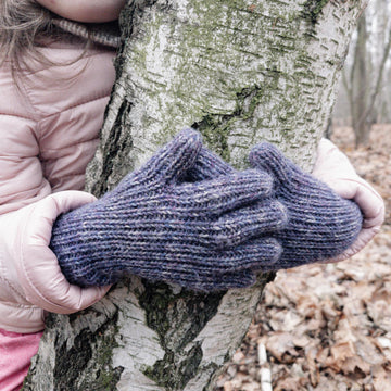 #AdultKittyGloves