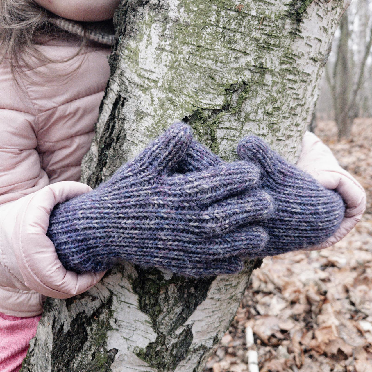 #AdultKittyGloves