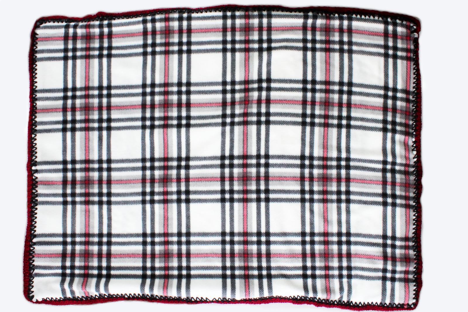 Felix Blanket