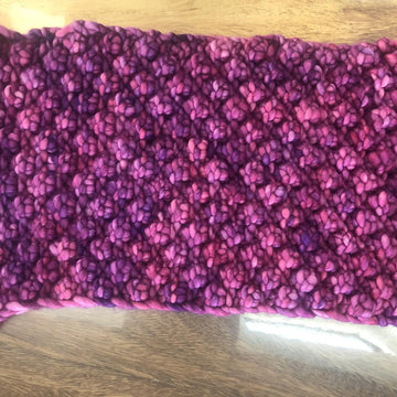 Trinity cowl