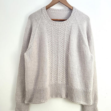 Sweater EIGHTEEN