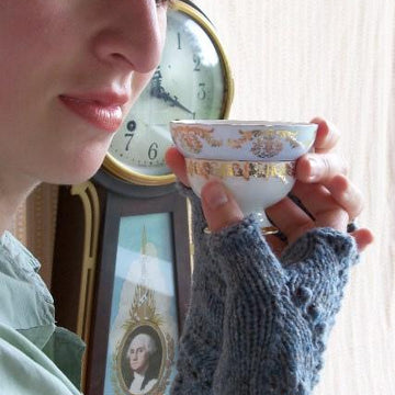 Tea Time