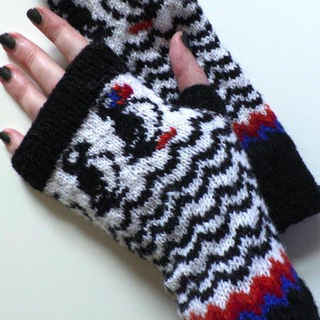 Puffinries (Pattern Bundle)