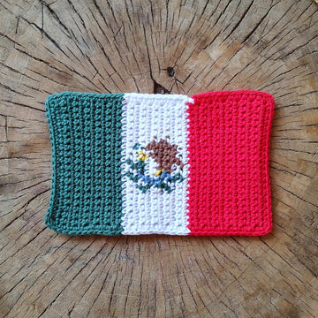 Flag of Mexico