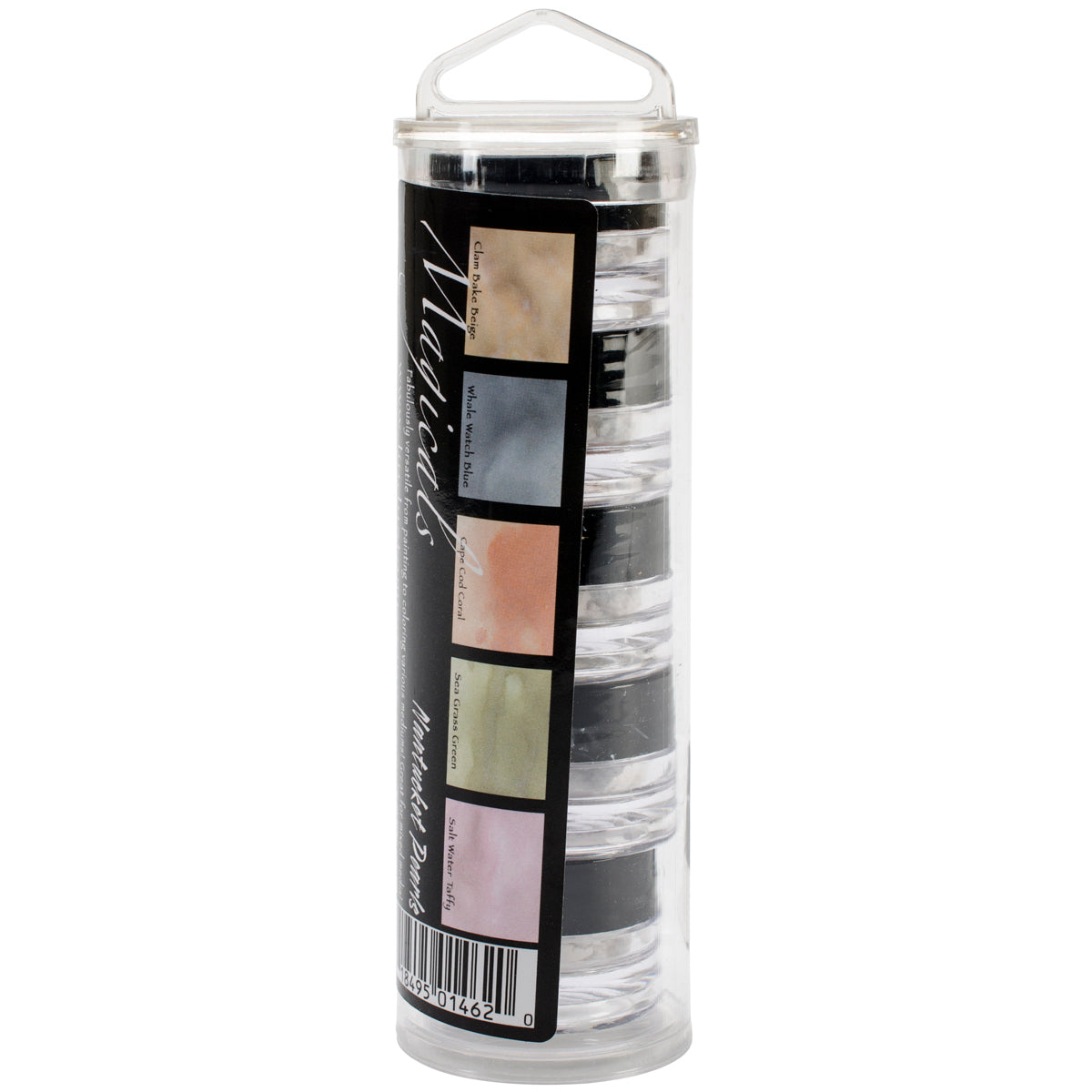 Lindy's Stamp Gang Magicals .25oz 5/Pkg - Nantucket Pearls
