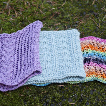 Keeled cowl