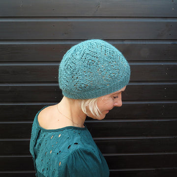 Porthtowan Slouch Hat