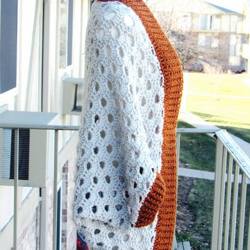 7 Hour Cocoon Cardigan