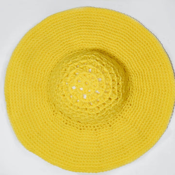 Spring Sun Hat
