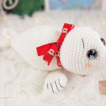 Tiny Seal