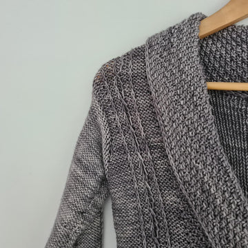 Strathclyde Cardigan