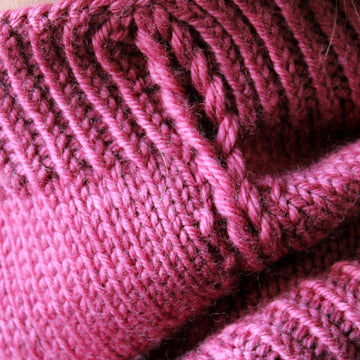 Cuibhrichte Cowl