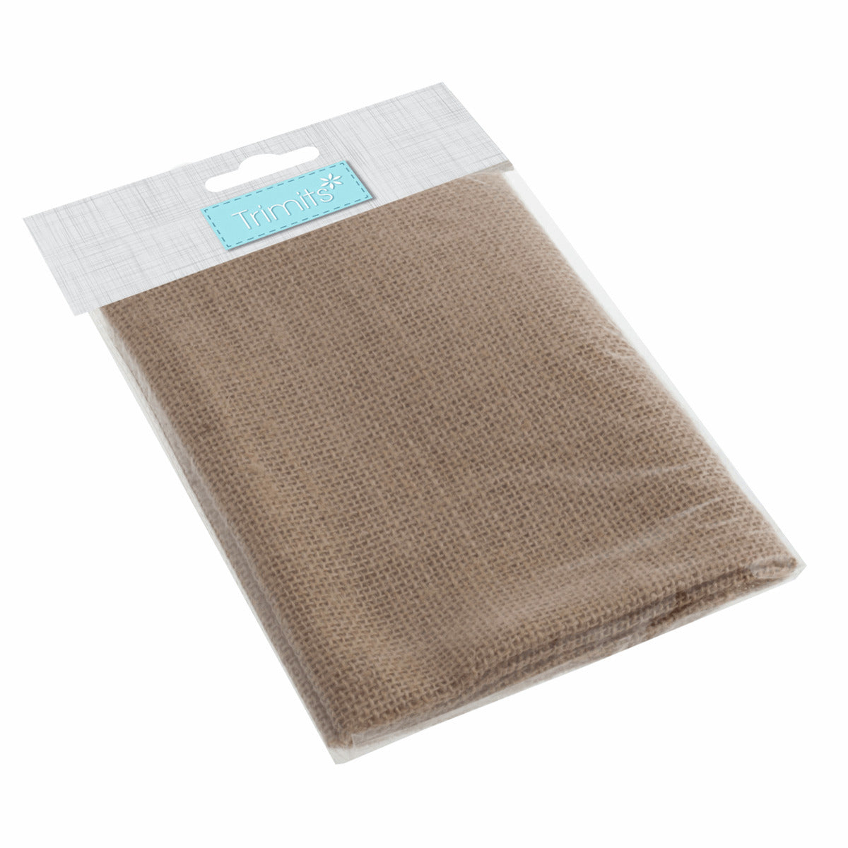 Trimits Craft Fabric Hessian