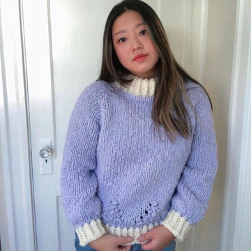 Juniper Jumper
