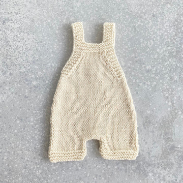 Jervis Romper