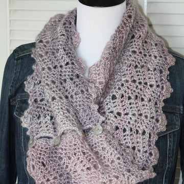Pearl Cowl