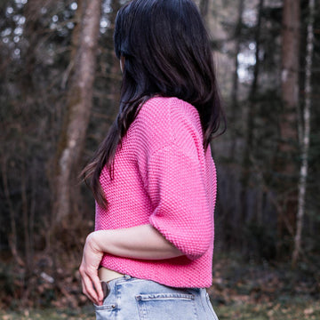 Spring Sweater
