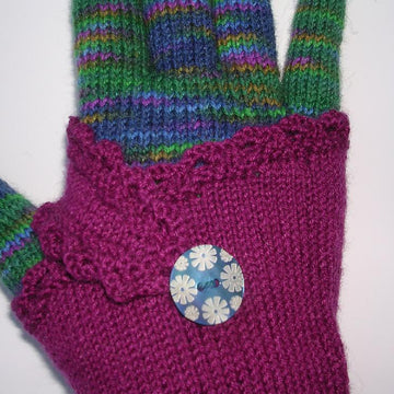 Wraparound Gloves