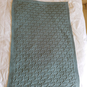 Taka Baby Blanket