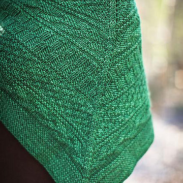 Barbara W. (Plucky Knitter Series)