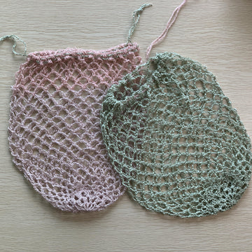 Asobi Produce Bag