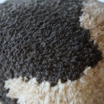 Mr. Bultitude (Knit)