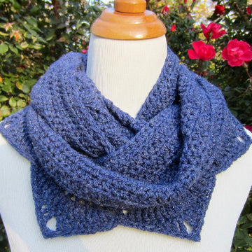 Mackensie's Cowl